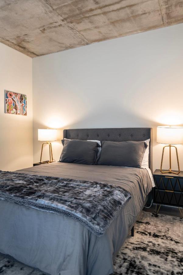 New 2Br Upscale Hollywood Apartment Los Angeles Eksteriør bilde